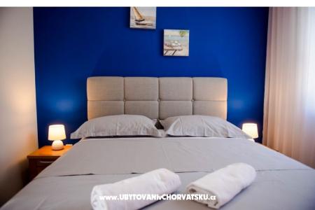 Appartements Martinović foto 5