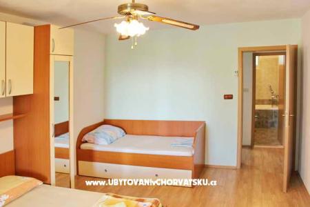 Appartements Mezić foto 3