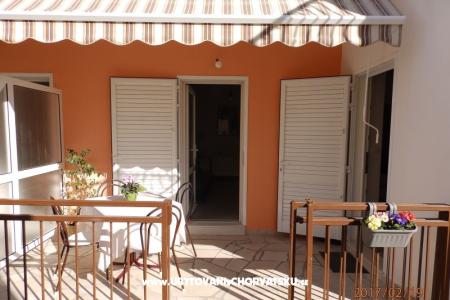 Appartements Ružica  foto 3