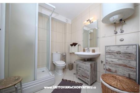 Ferienwohnungen  Plana foto 4