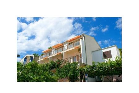 Ferienwohnungen Kavara Zaostrog Kroatien