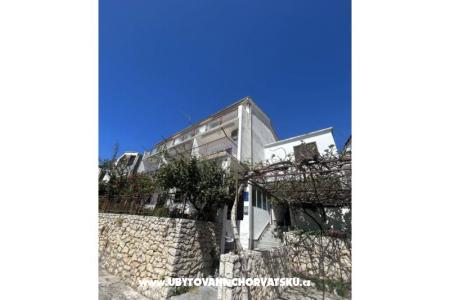 Ferienwohnungen Kavara foto 2