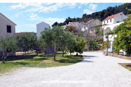 Ferienwohnungen Matutinovic foto 3