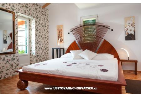 Casa Viter Zaostrog Kroatien