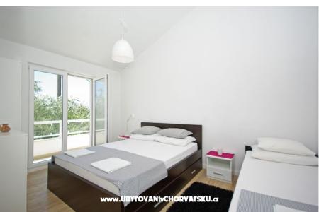 Strandhaus Dalmatien / Haus Dado foto 5