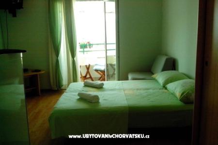 Appartements Glavina foto 4