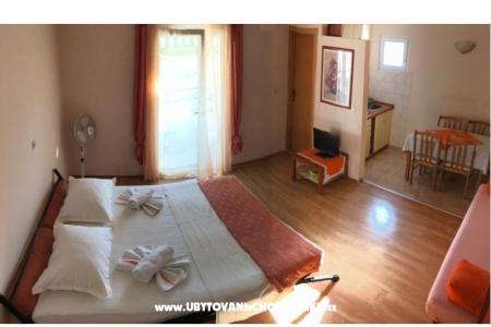 Appartements Glavina foto 5