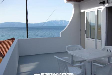 Ferienhaus Mila foto 2