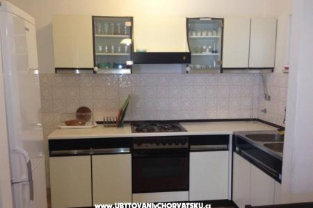 Ferienhaus Mila foto 3