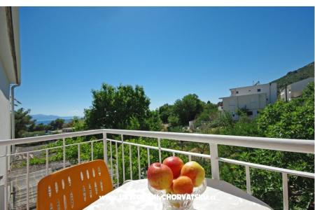 Love Zaostrog Zaostrog Kroatien