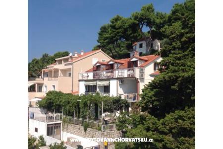 Vila Ljubica foto 3