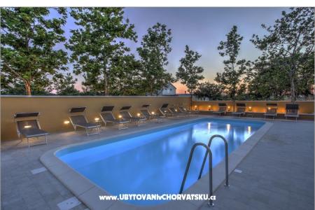 Aparthotel Zaton foto 3