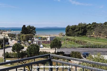 Appartements Martina Zaton Kroatien