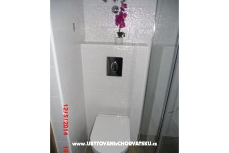 Appartements Renata foto 4