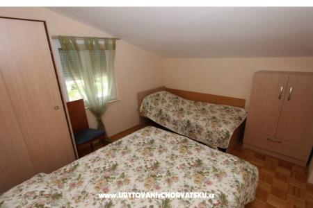 Appartements Zaton foto 5
