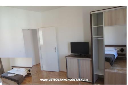 Appartements Zora foto 3