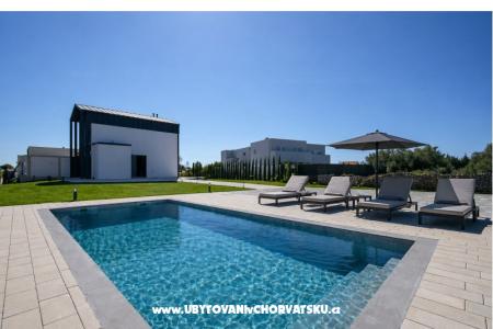 Dalma Park – Zaton Kroatien