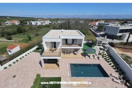 Vila Amara Zaton Kroatien