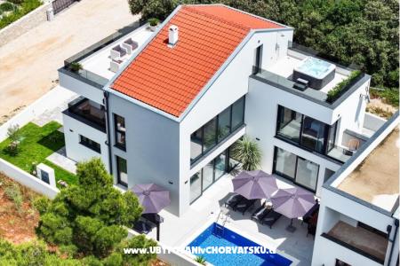 Villa Marie – Zaton Kroatien