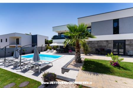 Villa Nina D foto 2