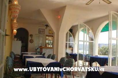 Pension Appartement Restaurant Gulin foto 2