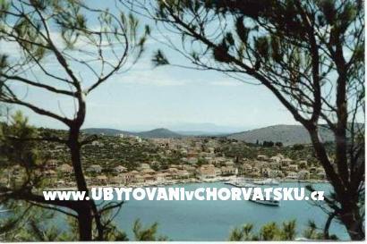 Pension Appartement Restaurant Gulin foto 3