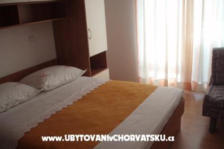Appartements Gojko Ajduk foto 4