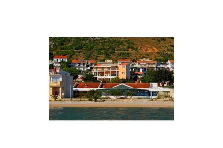 Appartements Andrija  foto 2