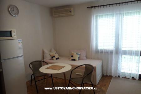 Appartements Beti foto 4