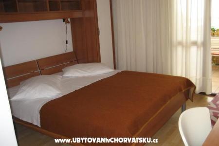 Appartements Brajković foto 3