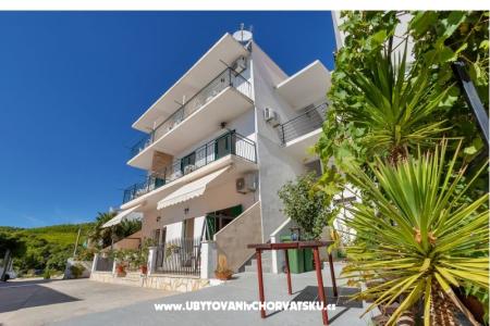 Appartements Ferdo foto 5