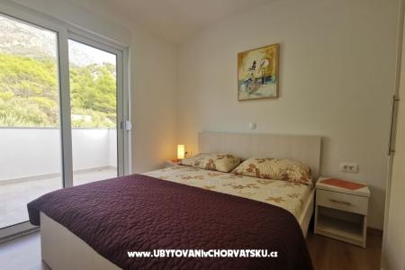 Appartements Gnjec foto 5