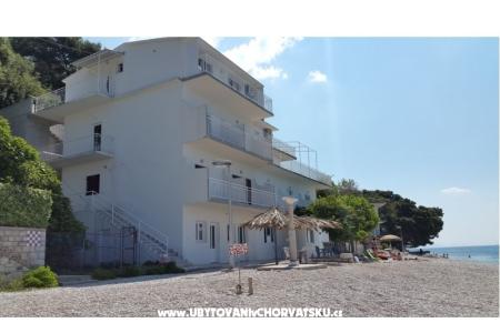 Appartements Ivan Jukić foto 2