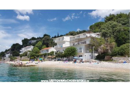 Appartements Ivan Jukić foto 3