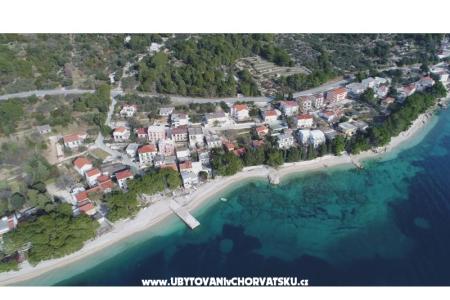 Appartements Tonći Jukić foto 4