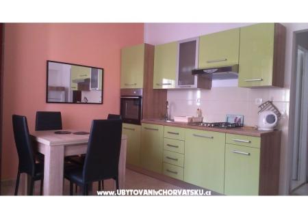 Appartements Milka i Vedran Antunović foto 3