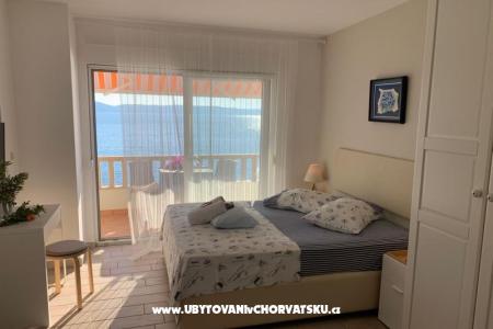 Appartements Mirela foto 4