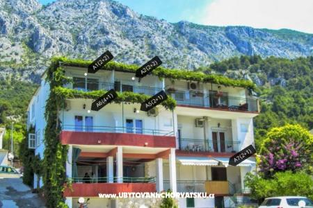 Appartements Reljic foto 2