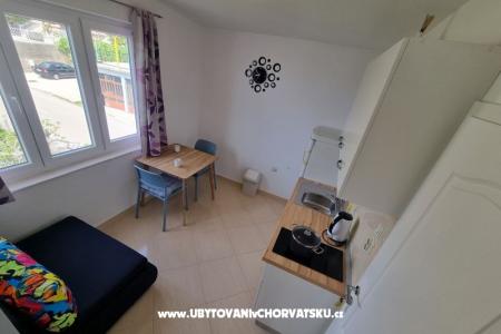 Appartements Reljic foto 3