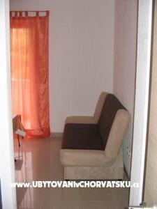 Appartements Živogošće-Blato Dems foto 4