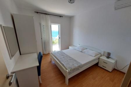 Apartmenty Nevescanin Zivogosce Kroatien