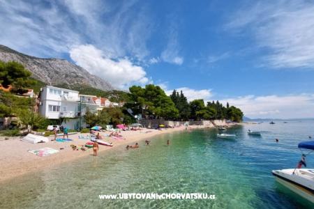 Apartmenty Nevescanin foto 5