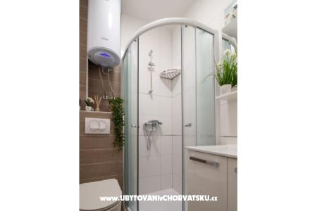 Appartements u dvou palem foto 4