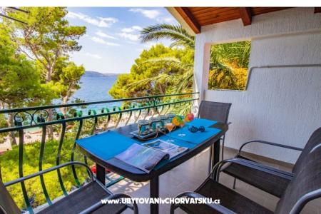 Appartements u dvou palem foto 5