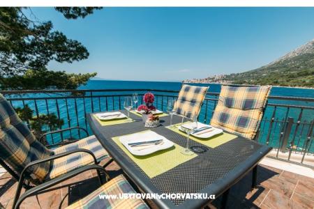 Ferienwohnungen Vista Mare foto 3