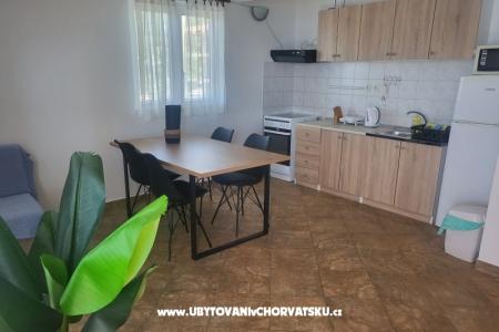 Appartements Ajduk foto 4