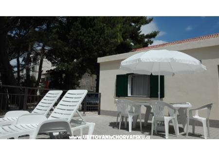 Family house am Strand foto 4