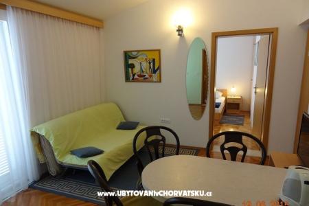 Appartement Haus  Klaričić foto 2