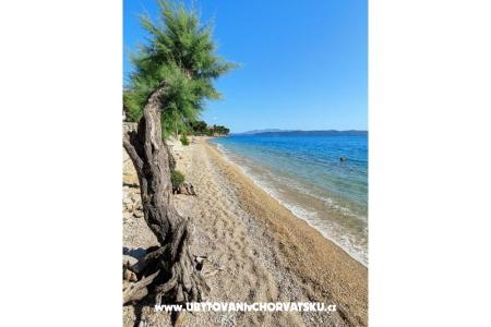 Appartement Haus  Klaričić foto 5