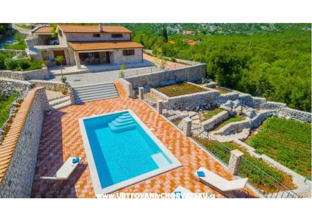 the Melody of Nature Zivogosce Kroatien